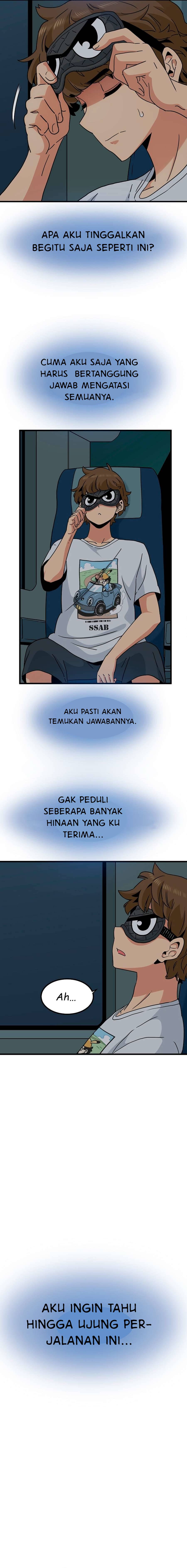 A Turning Point - Chapter 41 19