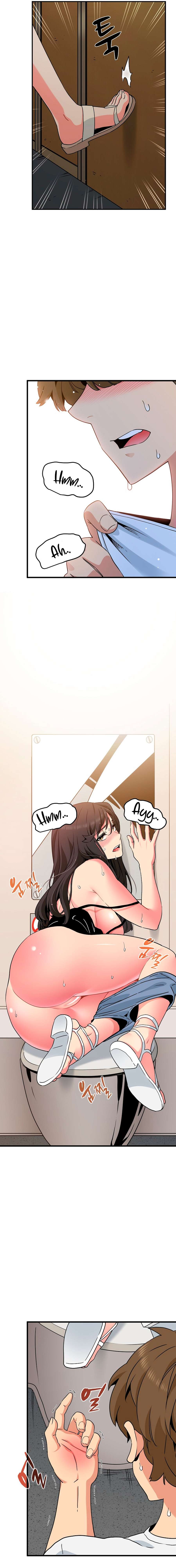 A Turning Point - Chapter 41 12