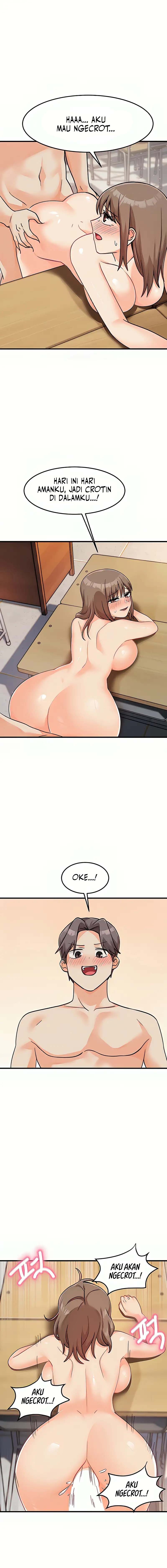 Boarding School - Chapter 41 16 Boarding School - Chapter 41 16