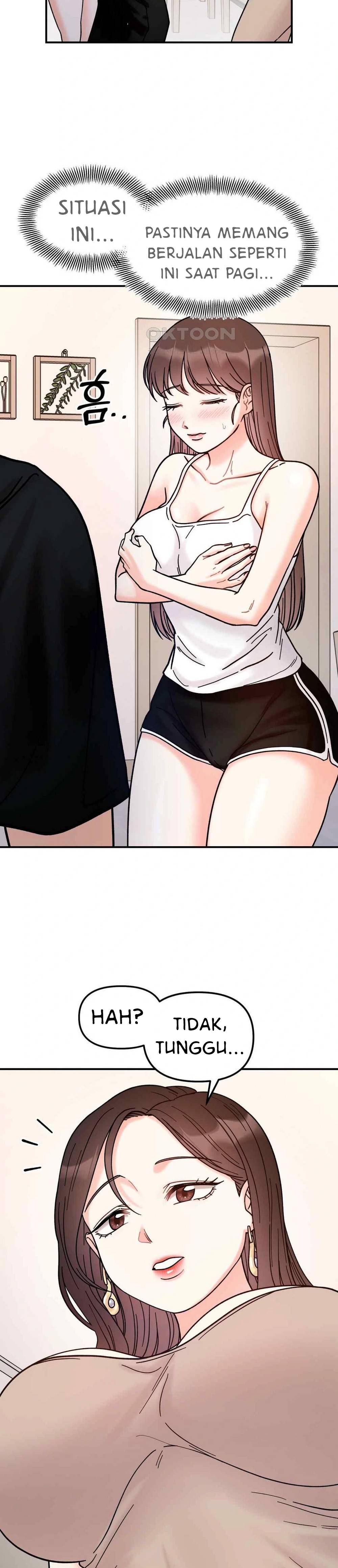 Secret Siblings - Chapter 41 12 Secret Siblings - Chapter 41 12