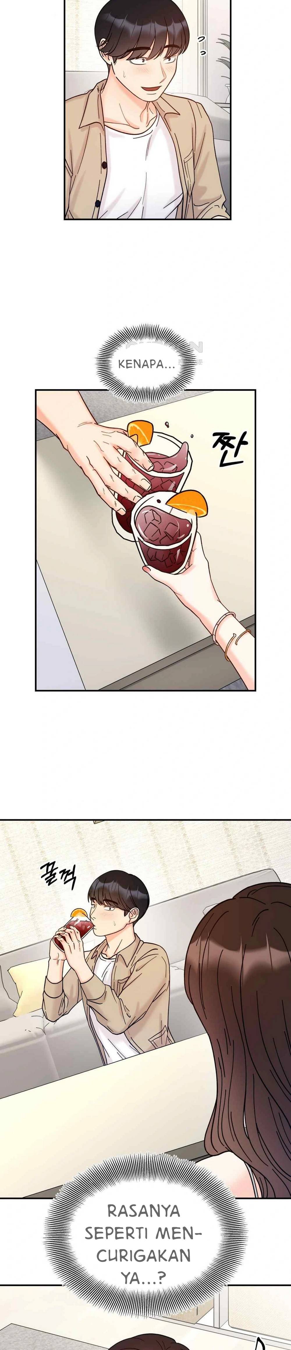 Secret Siblings - Chapter 41 30 Secret Siblings - Chapter 41 30