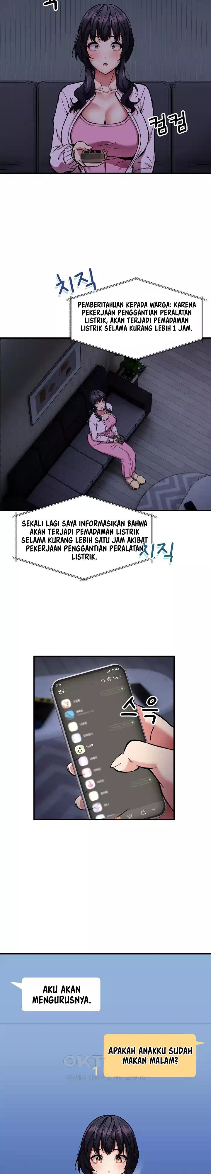 Driver in the New City - Chapter 41 18 Driver in the New City - Chapter 41 18