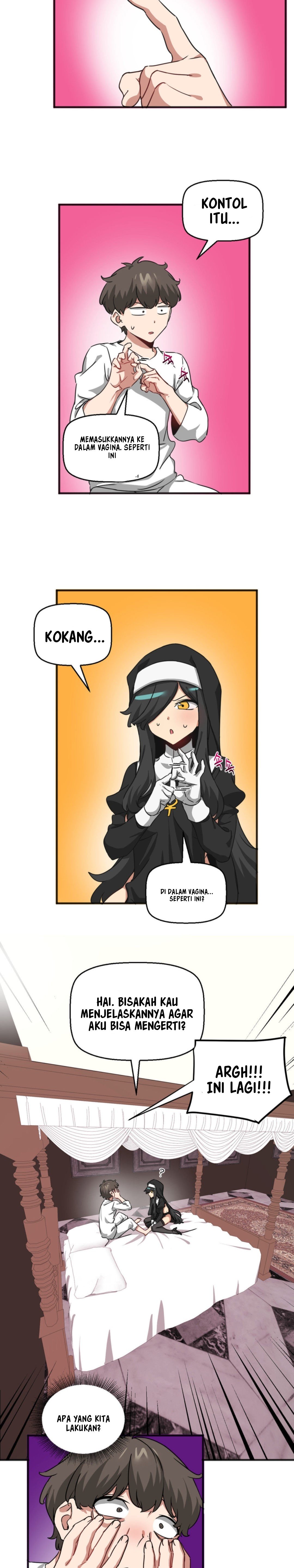 No Man’s Land - No Man’s Land Chapter 41 3 No Man’s Land - No Man’s Land Chapter 41 3