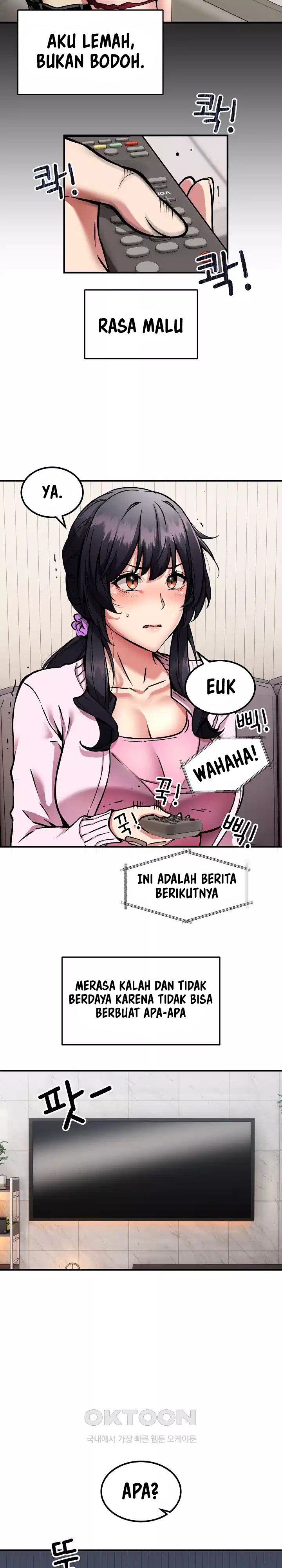 Driver in the New City - Chapter 41 17 Driver in the New City - Chapter 41 17