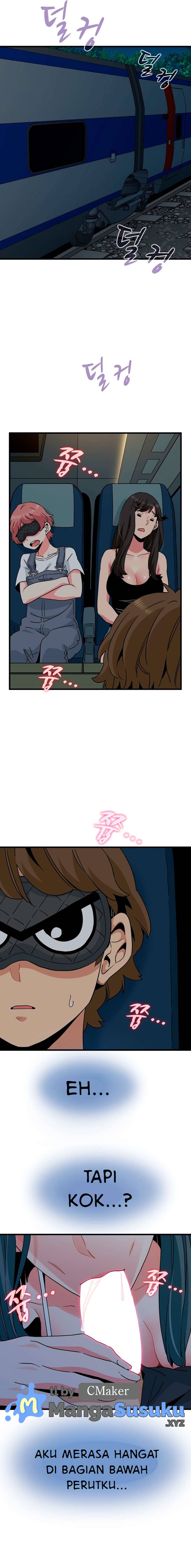 A Turning Point - Chapter 41 20