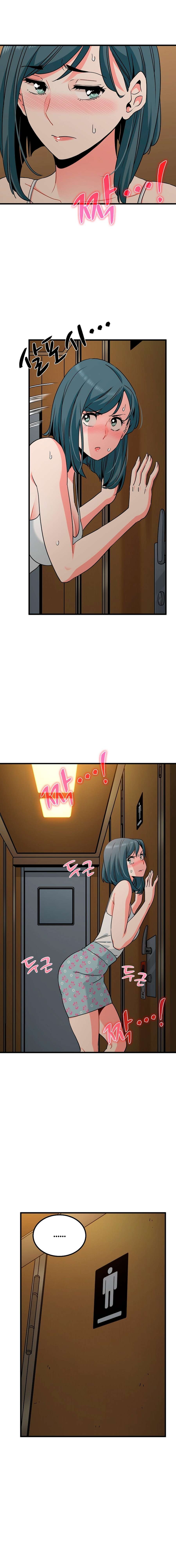 A Turning Point - Chapter 41 9