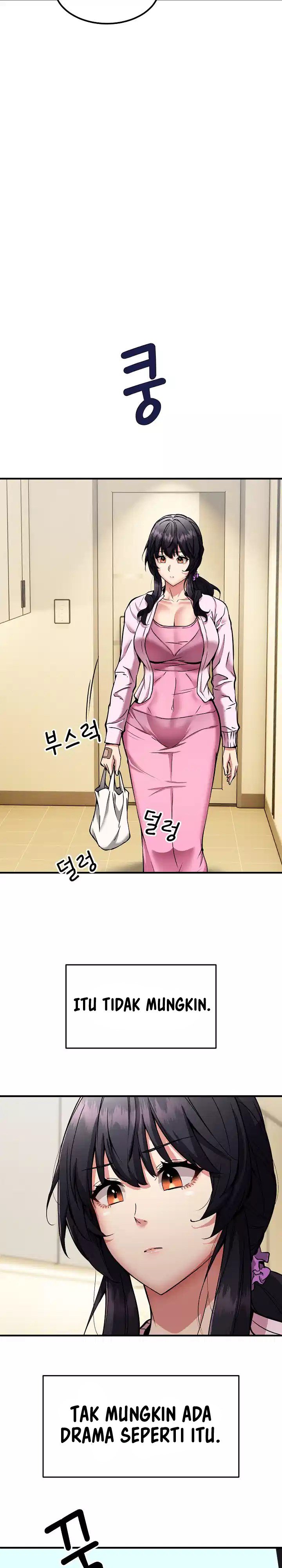 Driver in the New City - Chapter 41 24 Driver in the New City - Chapter 41 24