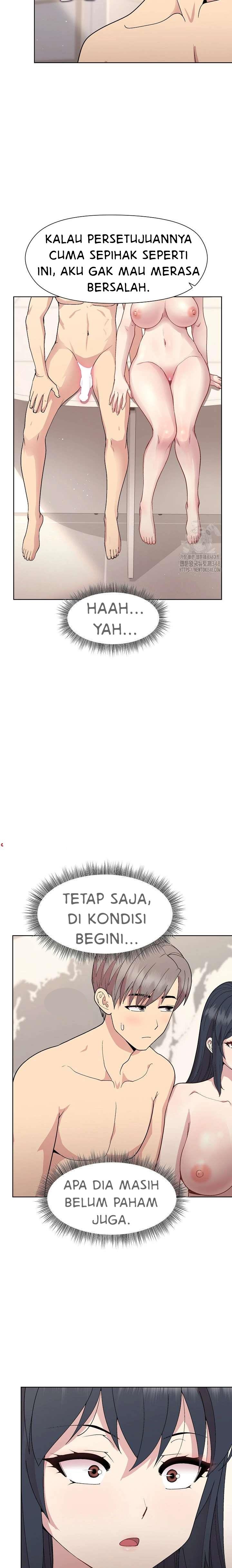 Playing A Game With My Busty Manager - Chapter 41 2