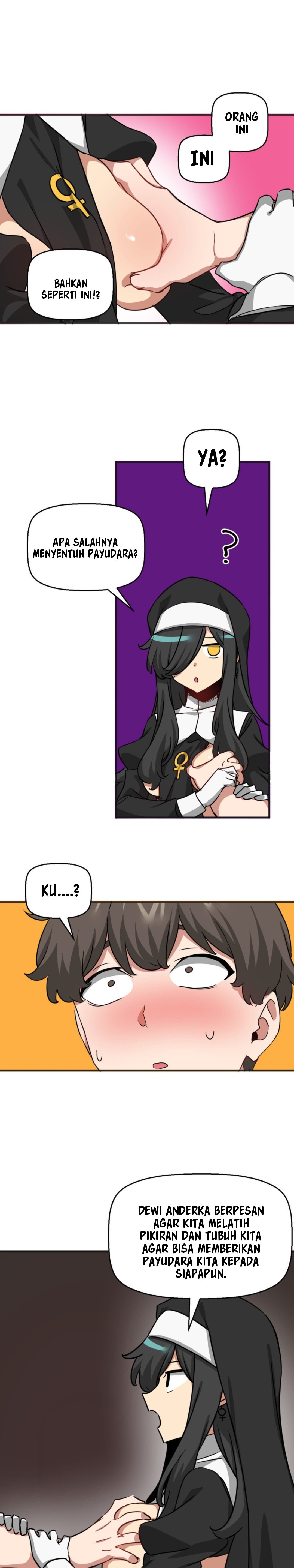 No Man’s Land - No Man’s Land Chapter 41 7 No Man’s Land - No Man’s Land Chapter 41 7