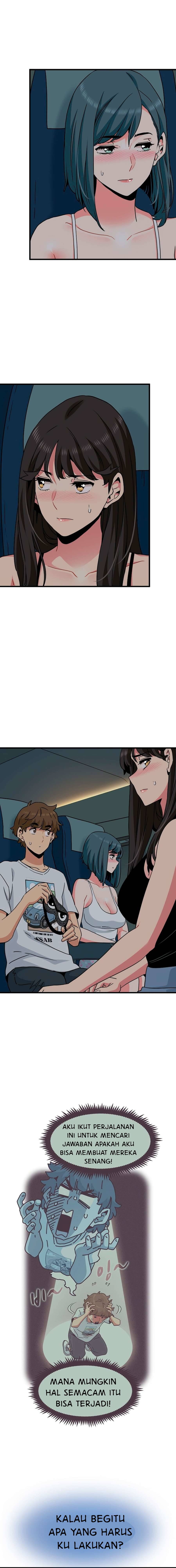 A Turning Point - Chapter 41 18