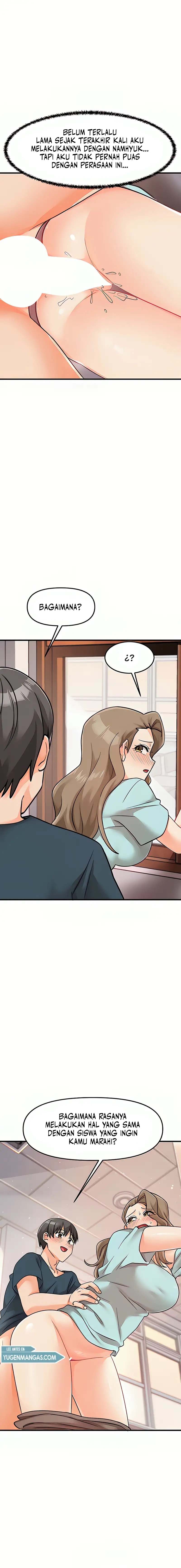 Boarding School - Chapter 41 10 Boarding School - Chapter 41 10