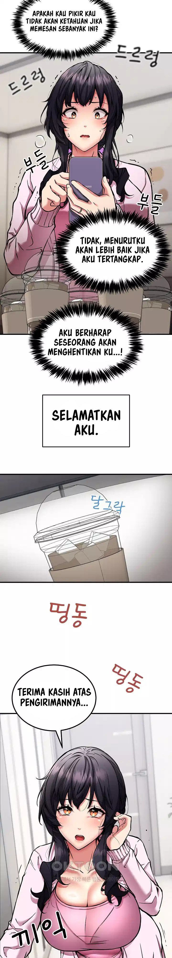 Driver in the New City - Chapter 41 26 Driver in the New City - Chapter 41 26