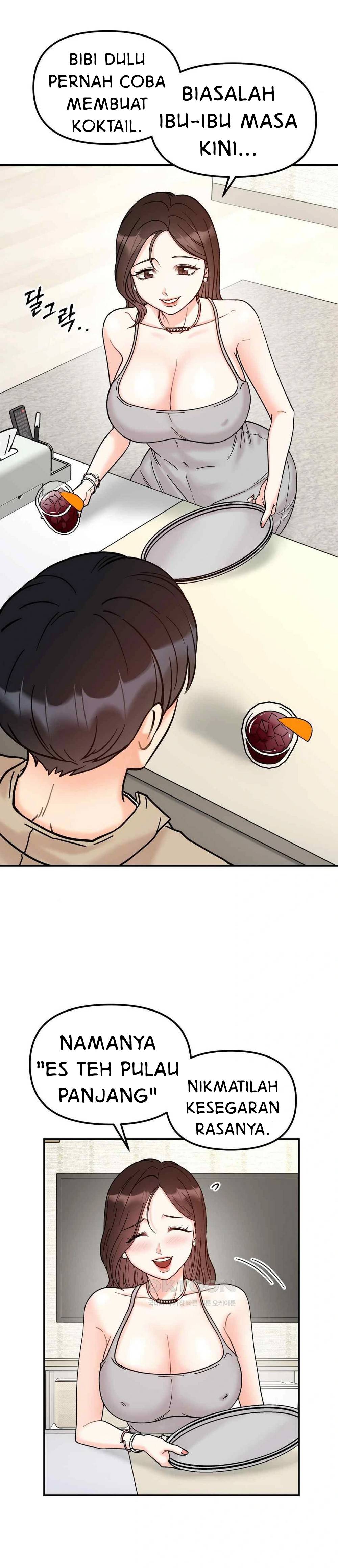 Secret Siblings - Chapter 41 26 Secret Siblings - Chapter 41 26