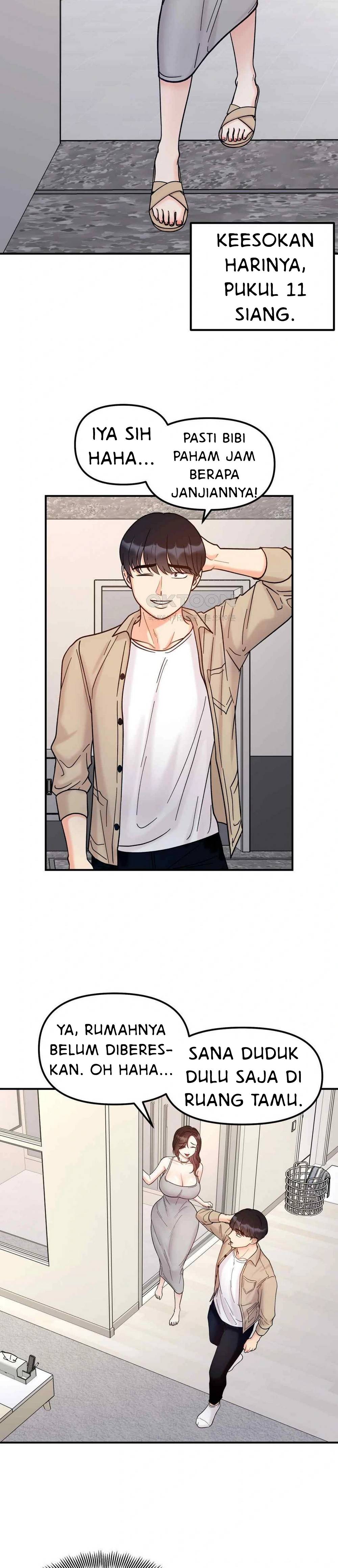 Secret Siblings - Chapter 41 23 Secret Siblings - Chapter 41 23