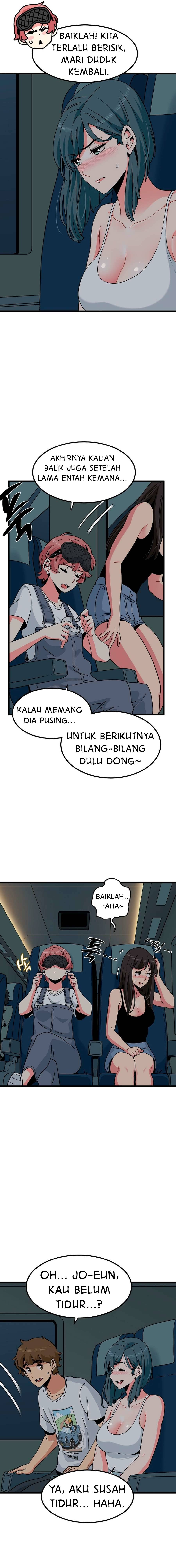 A Turning Point - Chapter 41 17