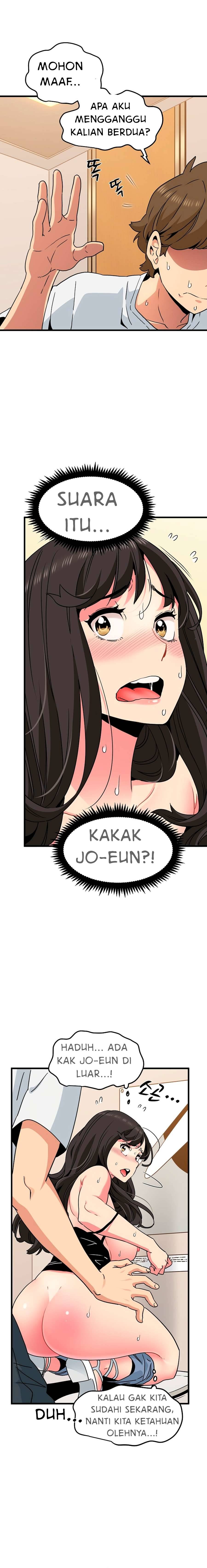 A Turning Point - Chapter 41 5