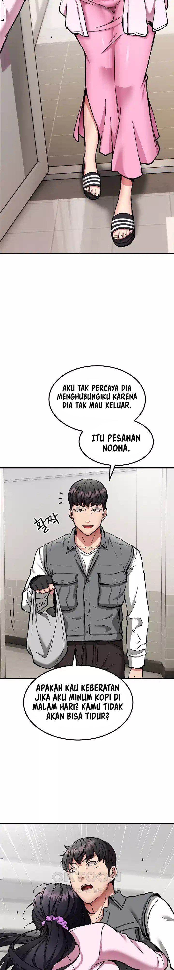 Driver in the New City - Chapter 41 27 Driver in the New City - Chapter 41 27