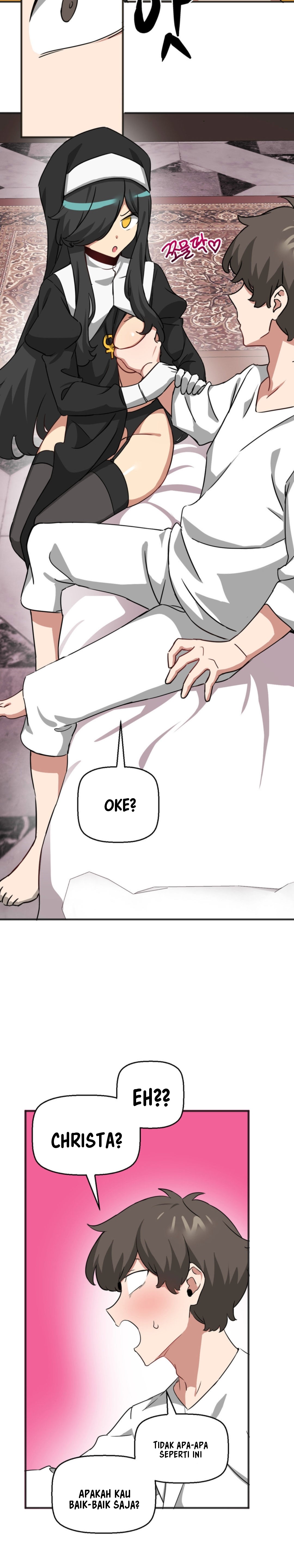 No Man’s Land - No Man’s Land Chapter 41 6 No Man’s Land - No Man’s Land Chapter 41 6