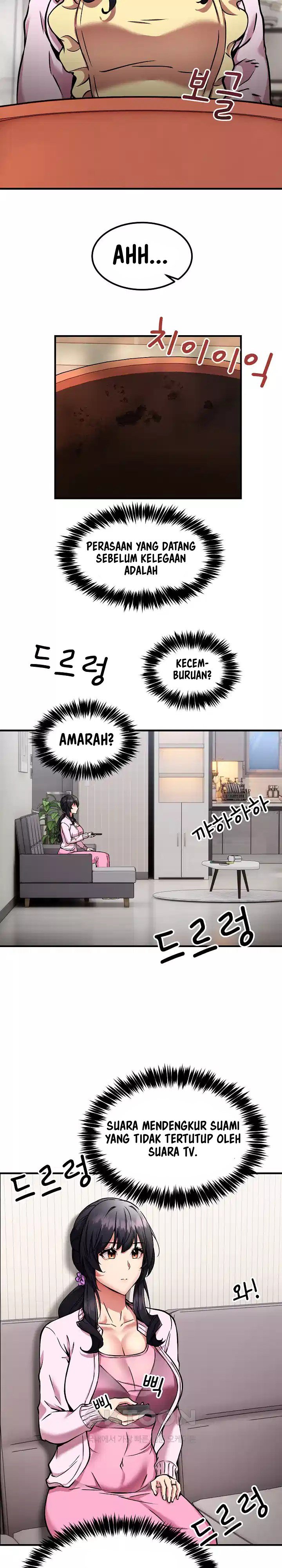 Driver in the New City - Chapter 41 15 Driver in the New City - Chapter 41 15