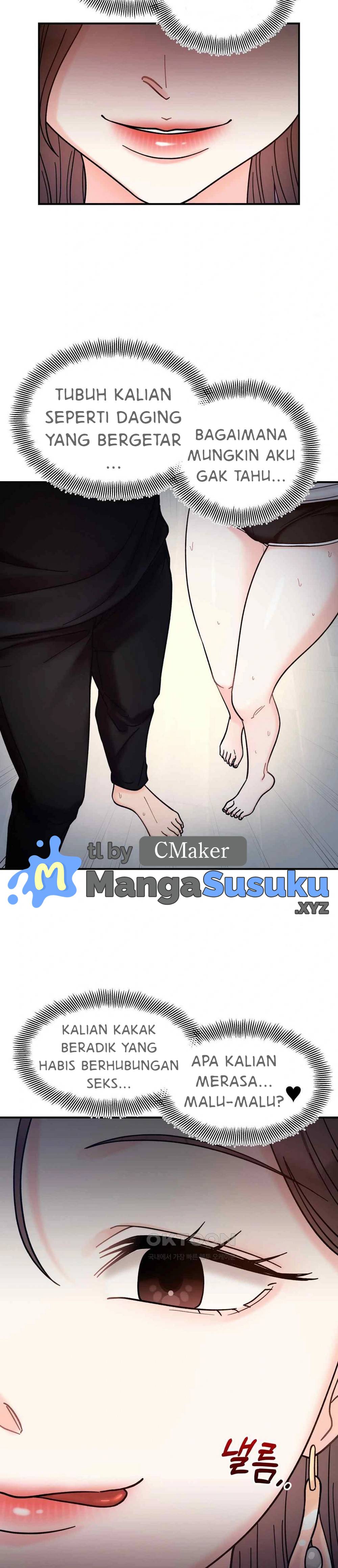 Secret Siblings - Chapter 41 14 Secret Siblings - Chapter 41 14