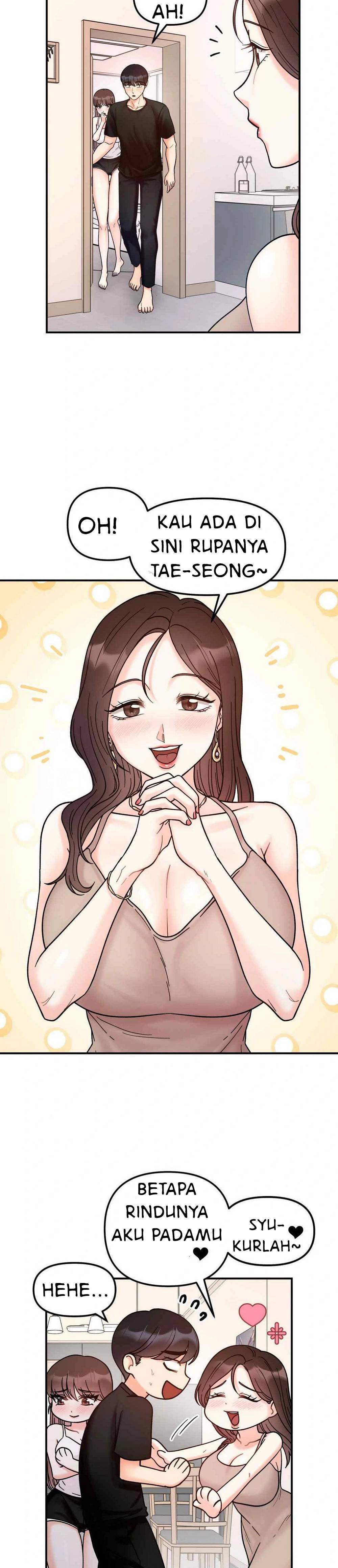 Secret Siblings - Chapter 41 11 Secret Siblings - Chapter 41 11