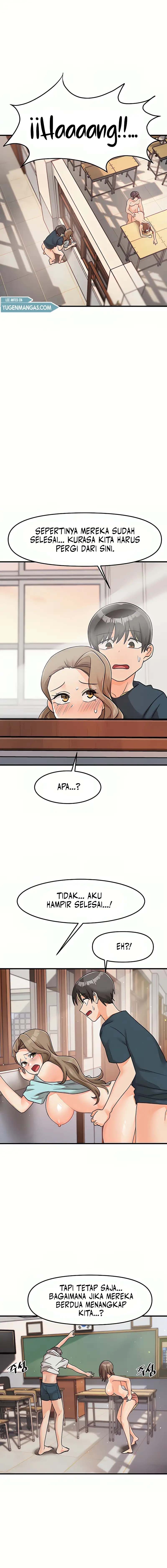 Boarding School - Chapter 41 17 Boarding School - Chapter 41 17