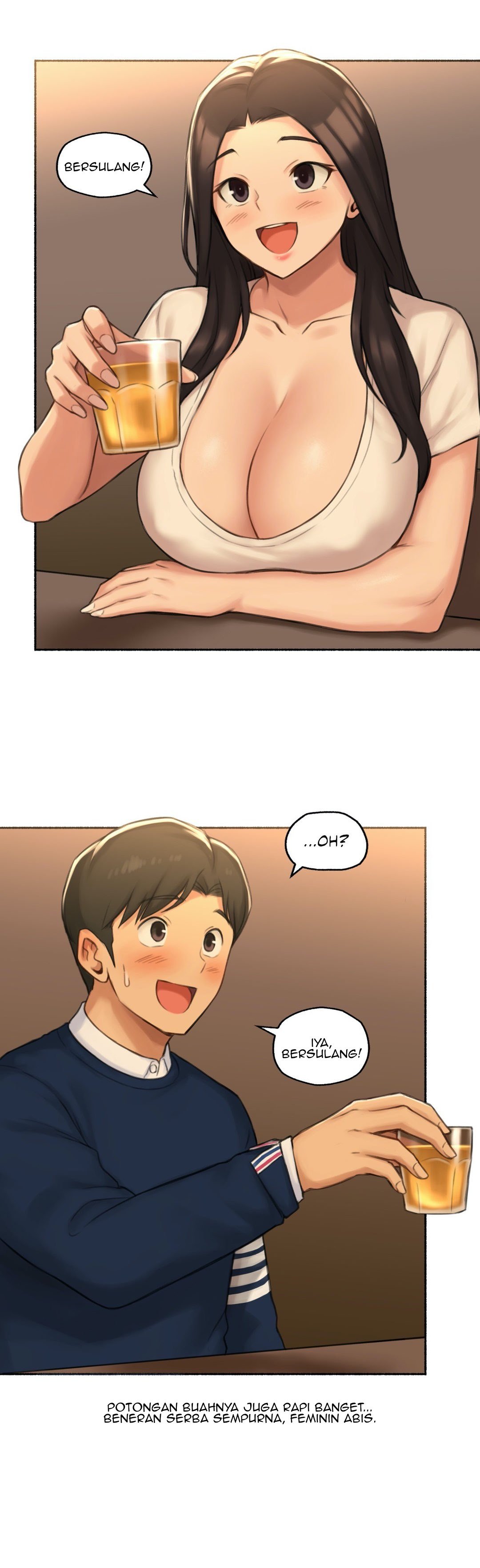 I Did This - Chapter 46 8