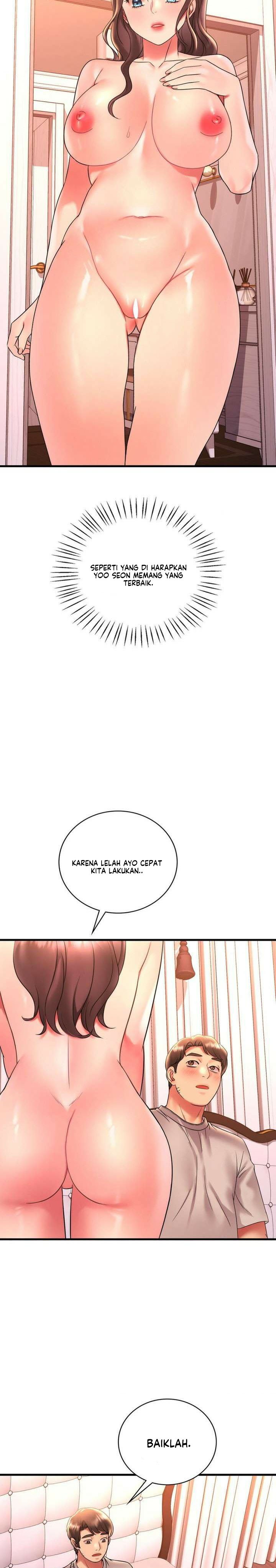 She wants to get drunk - Chapter 46 20