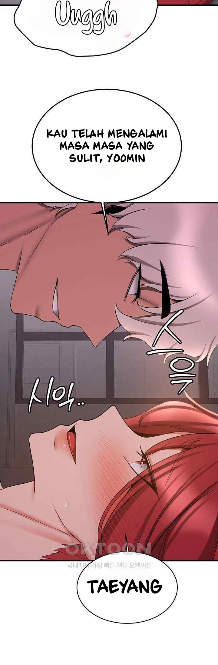 Your Girlfriend Was Amazing - Chapter 46 51