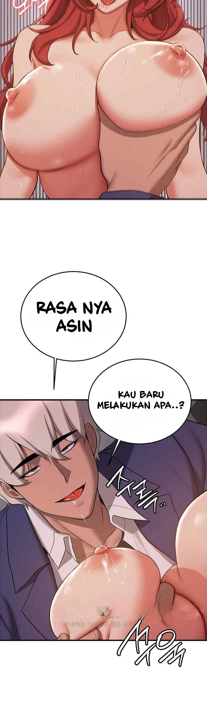 Your Girlfriend Was Amazing - Chapter 46 8