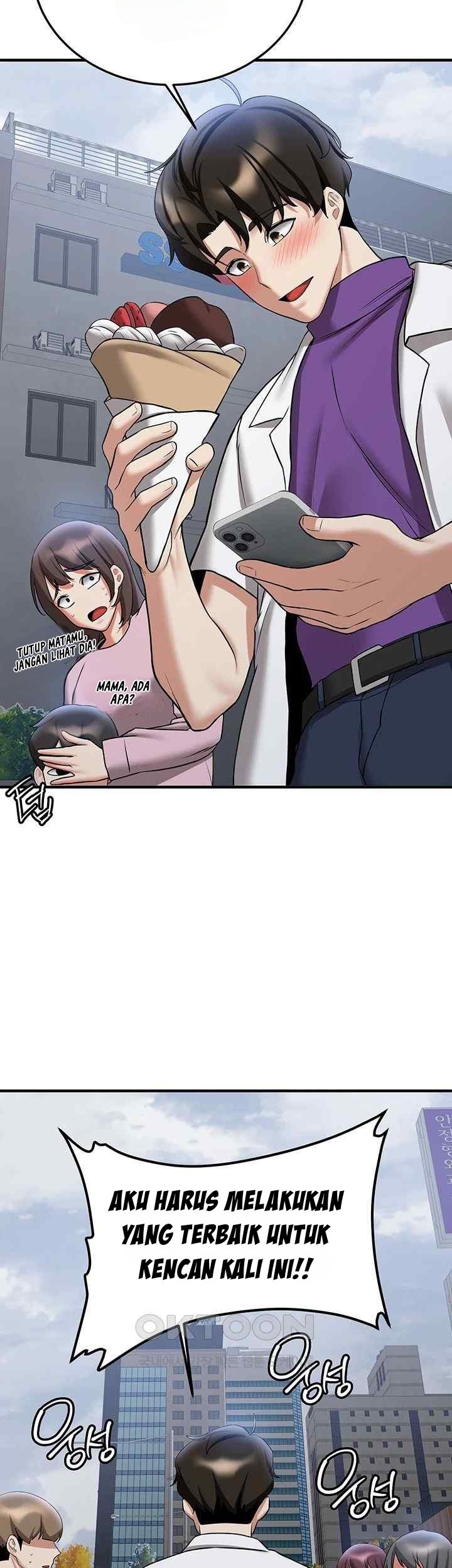 Your Girlfriend Was Amazing - Chapter 46 32