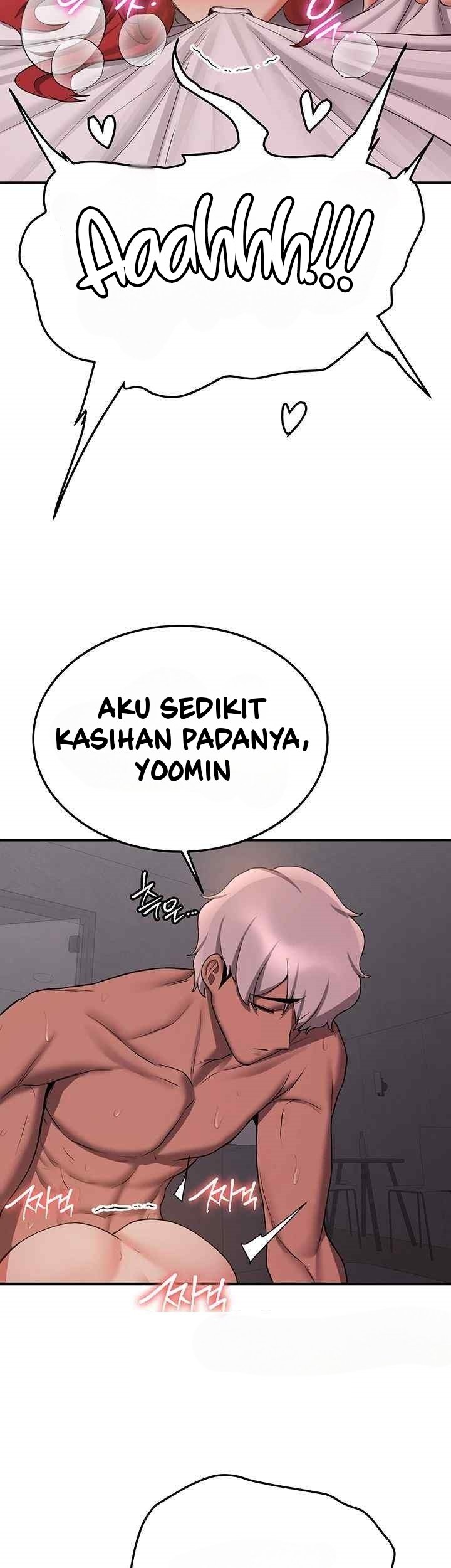 Your Girlfriend Was Amazing - Chapter 46 39