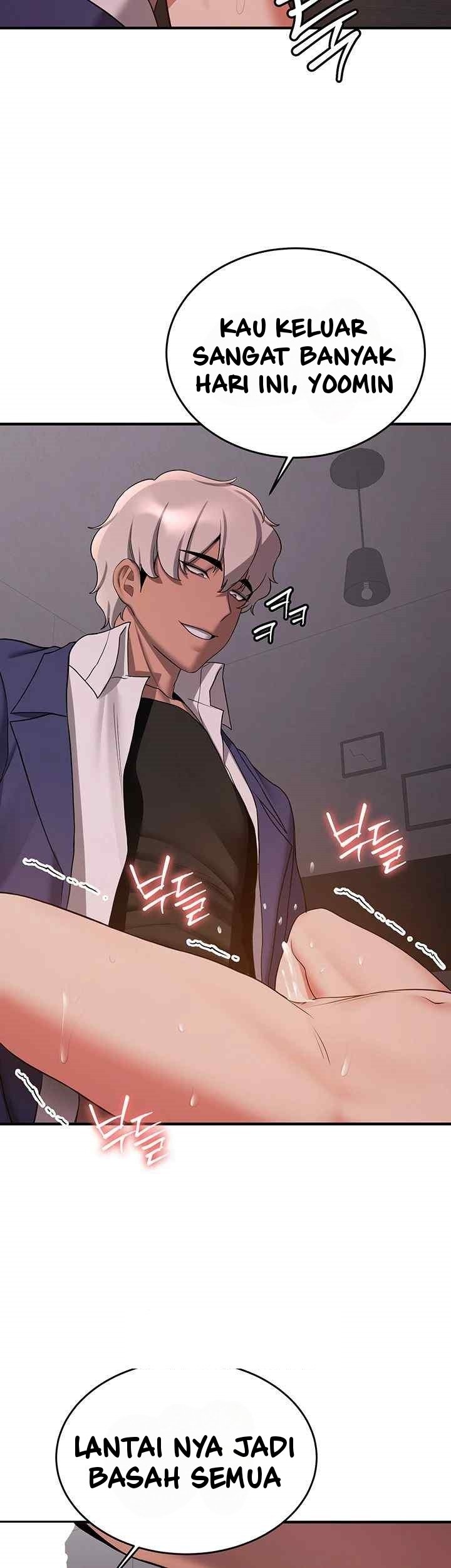 Your Girlfriend Was Amazing - Chapter 46 19
