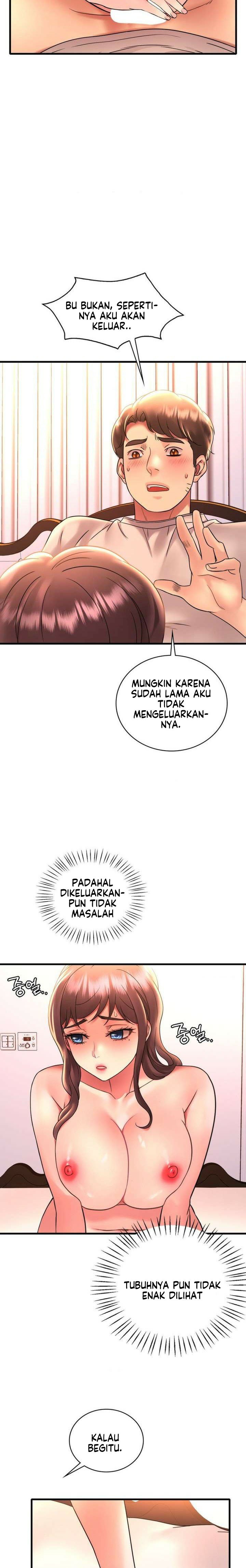 She wants to get drunk - Chapter 46 24