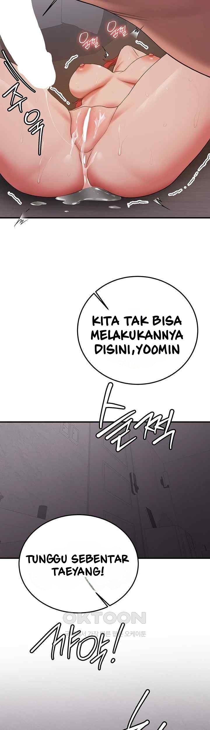 Your Girlfriend Was Amazing - Chapter 46 20
