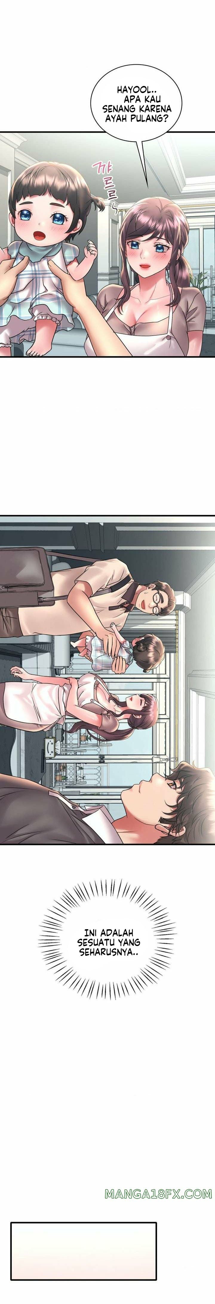 She wants to get drunk - Chapter 46 6