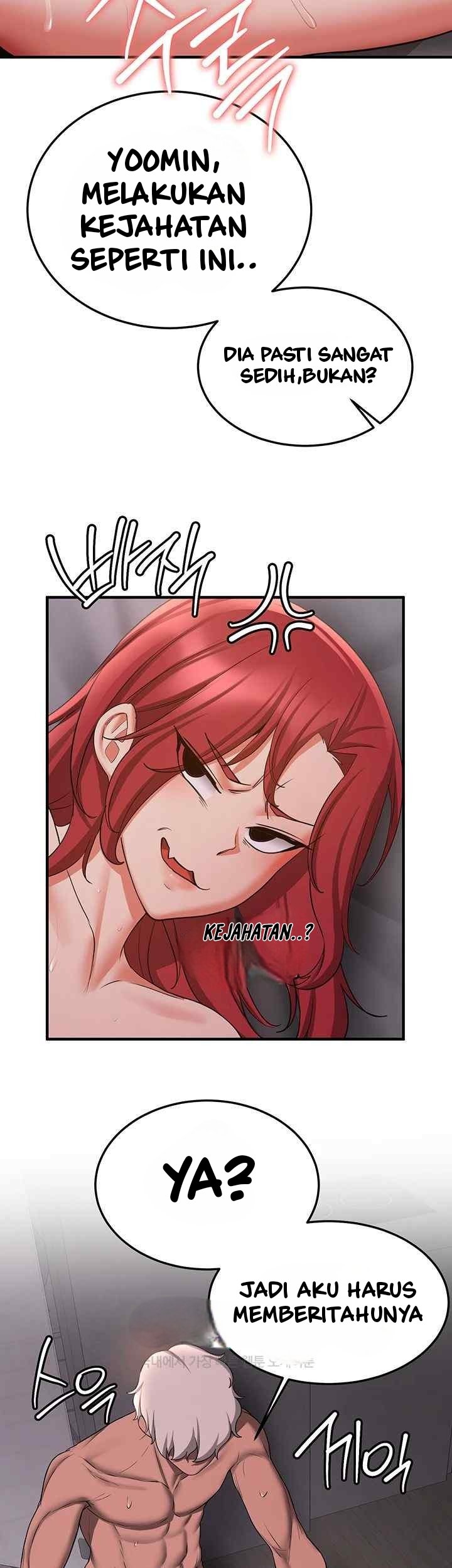 Your Girlfriend Was Amazing - Chapter 46 49
