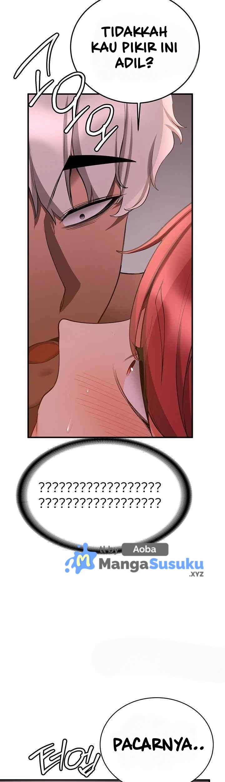 Your Girlfriend Was Amazing - Chapter 46 47