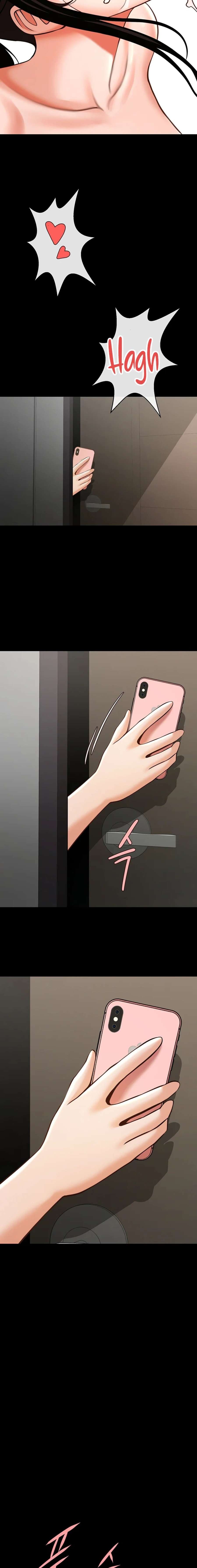 The Cheat Code Hitter Fucks Them All - Chapter 46 8