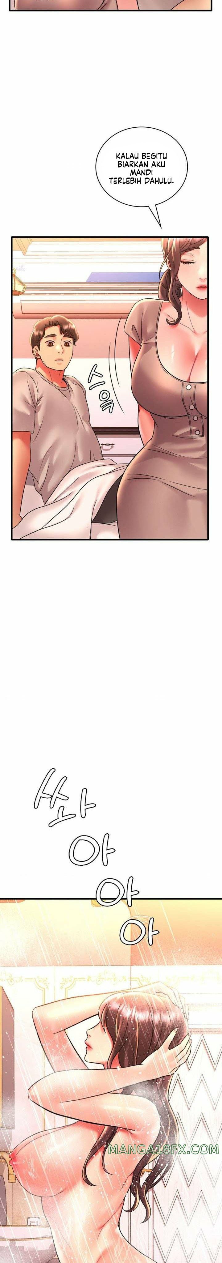 She wants to get drunk - Chapter 46 15