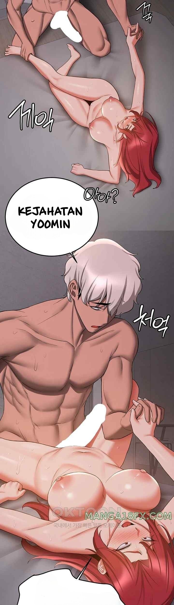 Your Girlfriend Was Amazing - Chapter 46 50