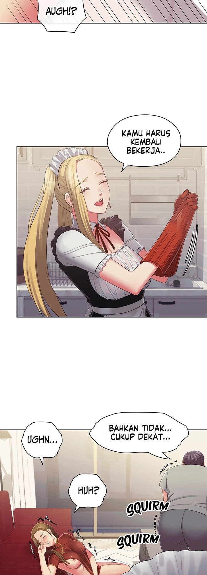 A Housekeeper - Chapter 46 22