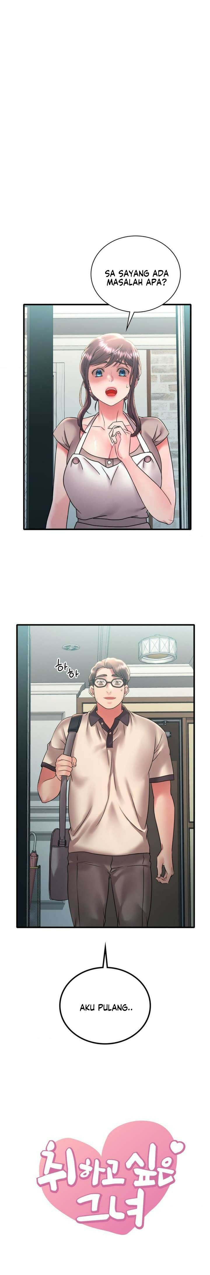She wants to get drunk - Chapter 46 3
