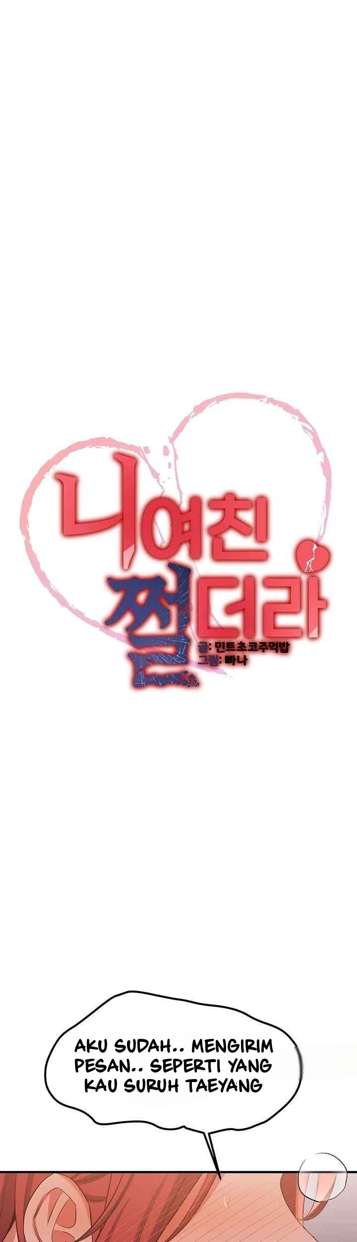 Your Girlfriend Was Amazing - Chapter 46 35