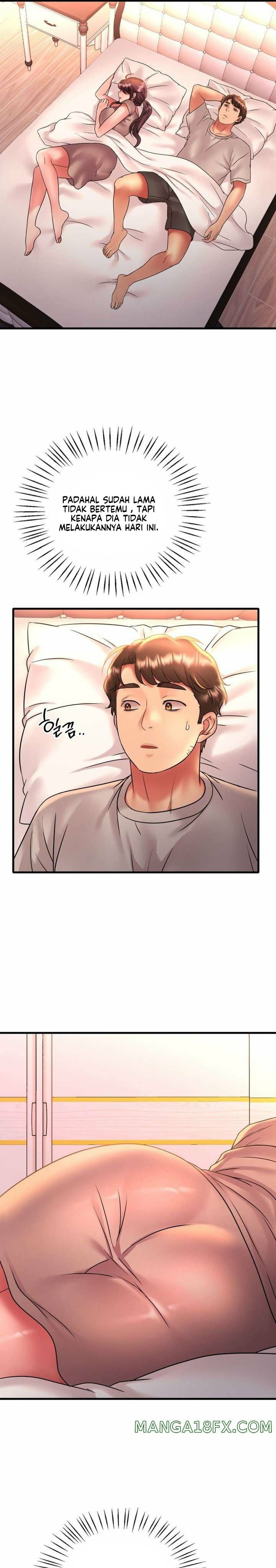 She wants to get drunk - Chapter 46 13