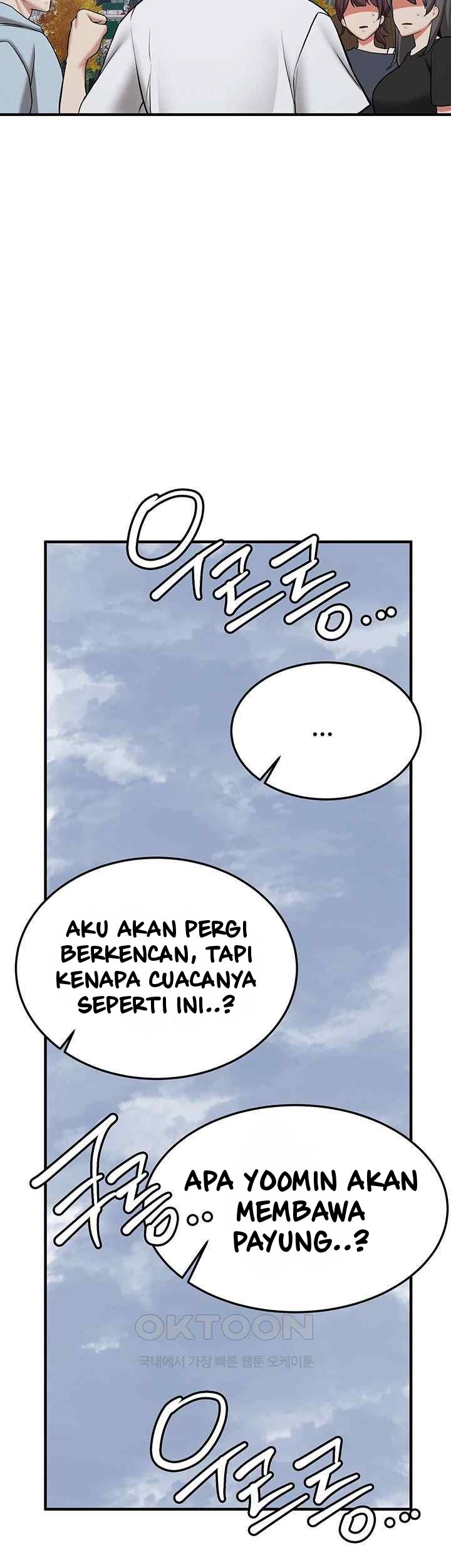 Your Girlfriend Was Amazing - Chapter 46 33