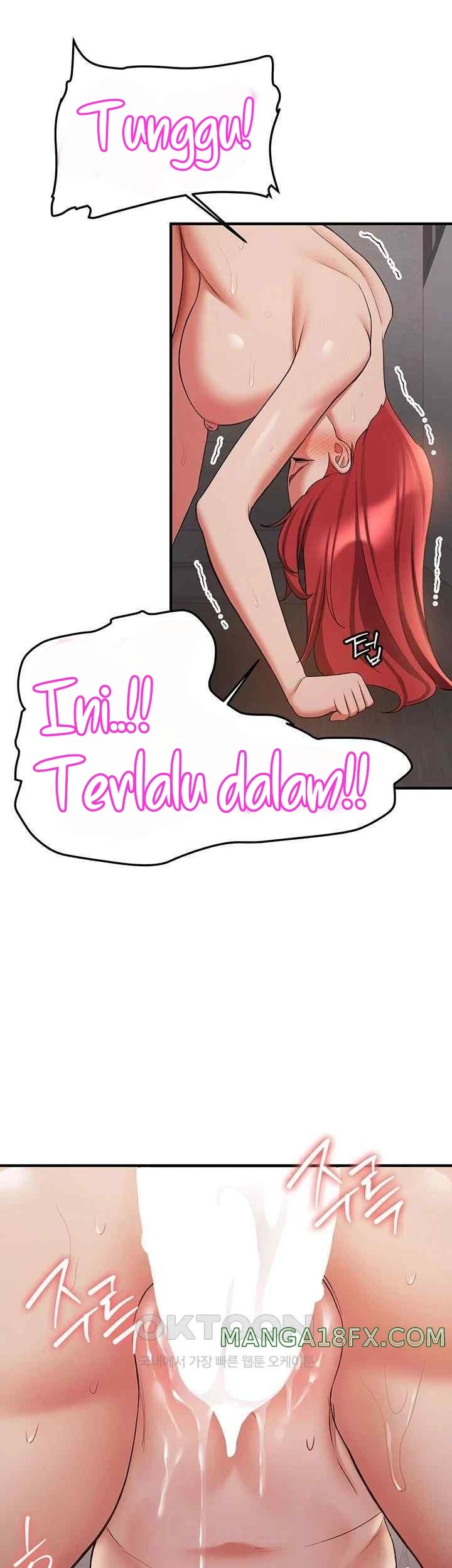 Your Girlfriend Was Amazing - Chapter 46 23