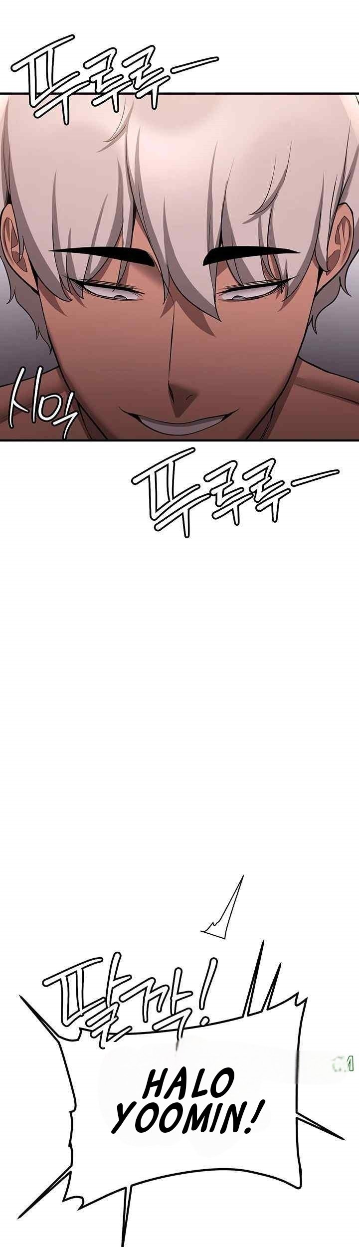 Your Girlfriend Was Amazing - Chapter 46 54