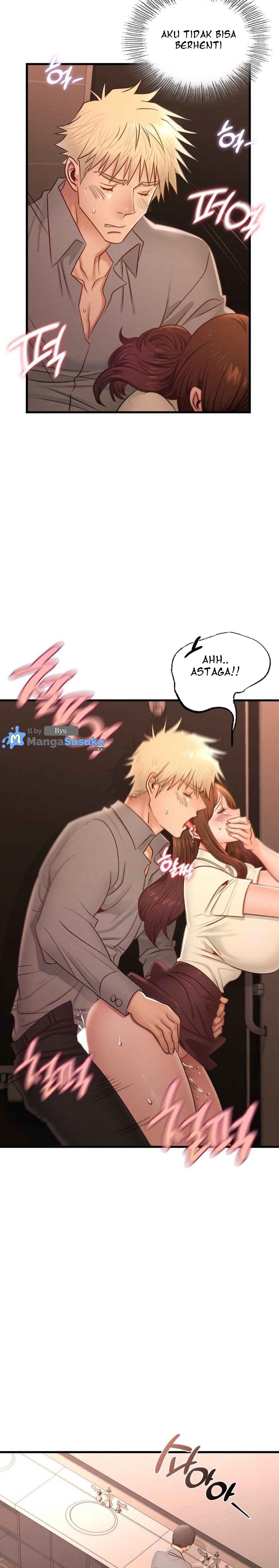 Young CEO - Chapter 46 11