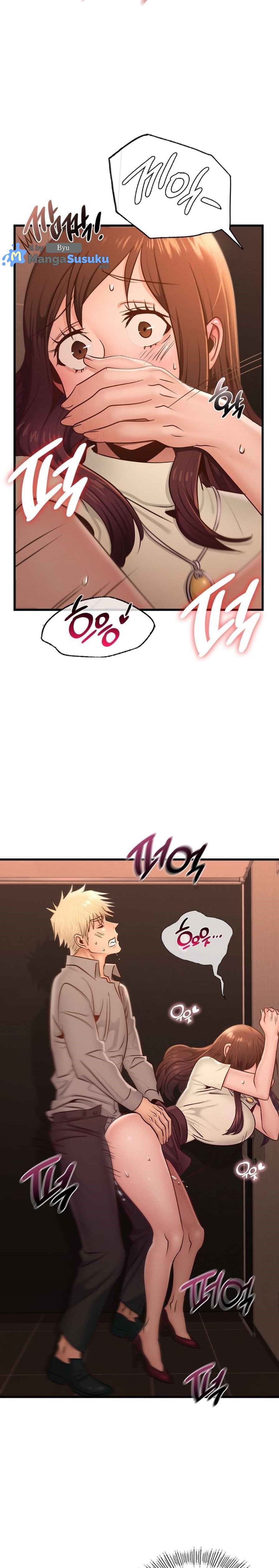 Young CEO - Chapter 46 10